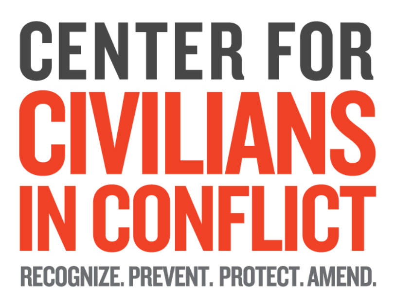 CIVIC: Center for Civilians in Conflict | Policy Commons